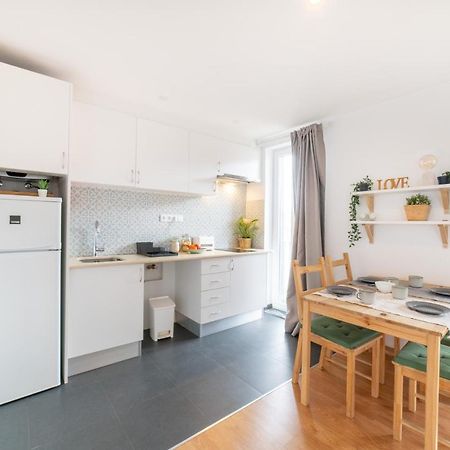 Lisbon Hill House - No. 591 Apartment Ngoại thất bức ảnh