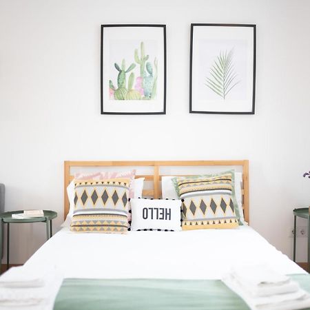 Lisbon Hill House - No. 591 Apartment Ngoại thất bức ảnh