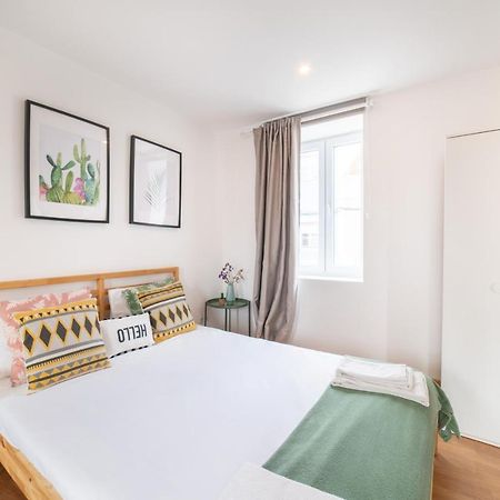 Lisbon Hill House - No. 591 Apartment Ngoại thất bức ảnh
