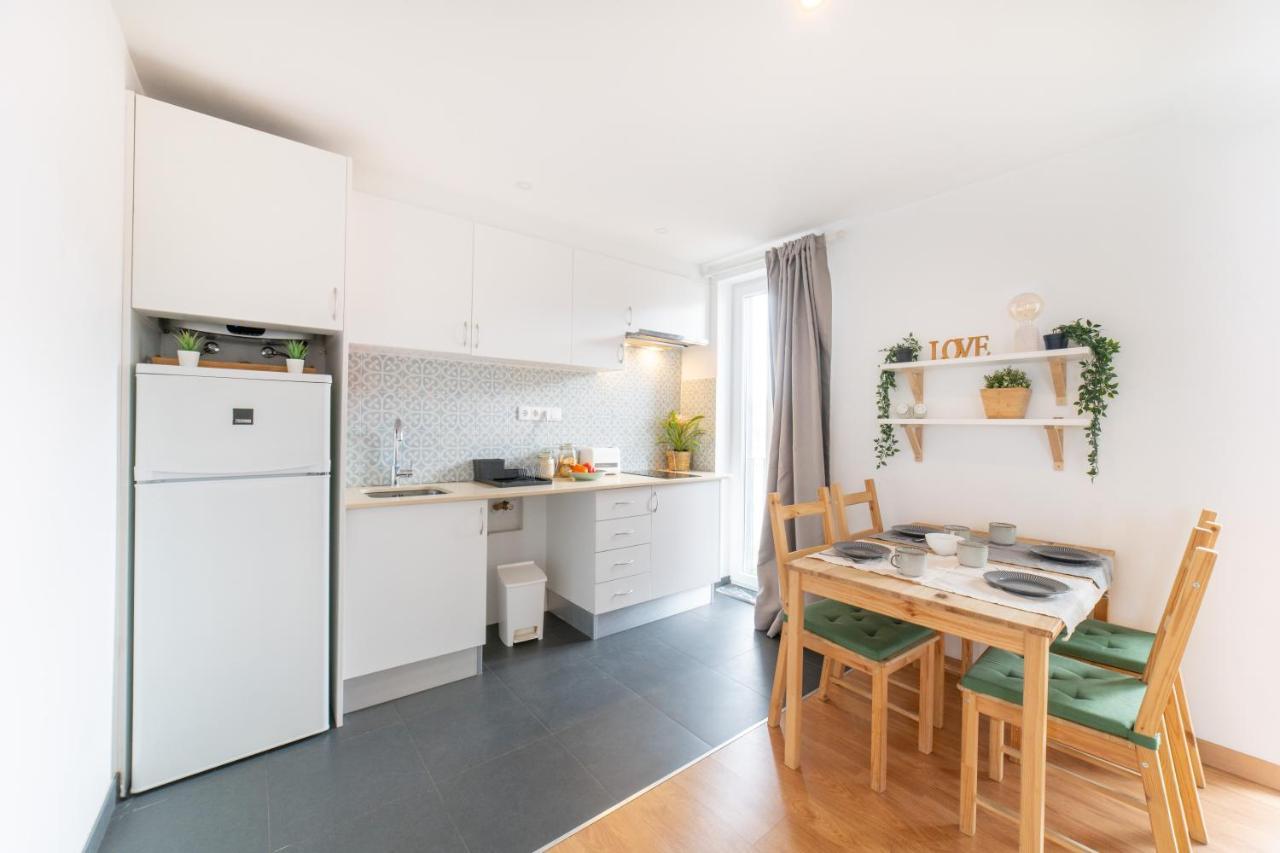 Lisbon Hill House - No. 591 Apartment Ngoại thất bức ảnh
