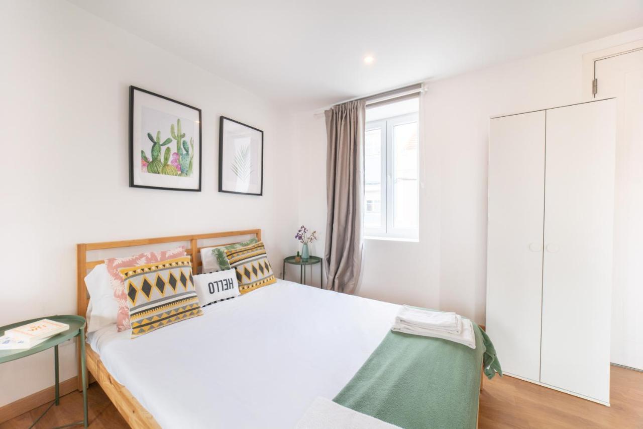 Lisbon Hill House - No. 591 Apartment Ngoại thất bức ảnh