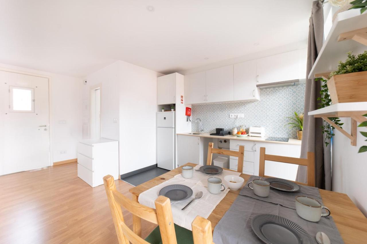 Lisbon Hill House - No. 591 Apartment Ngoại thất bức ảnh