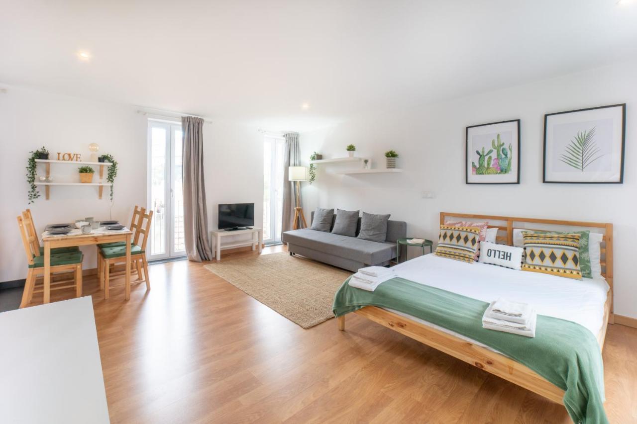 Lisbon Hill House - No. 591 Apartment Ngoại thất bức ảnh