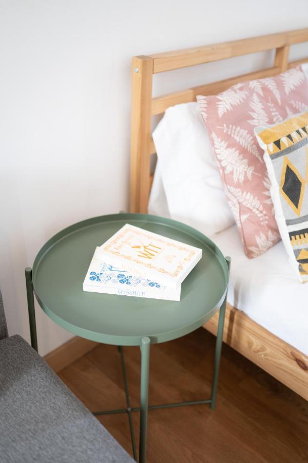 Lisbon Hill House - No. 591 Apartment Ngoại thất bức ảnh