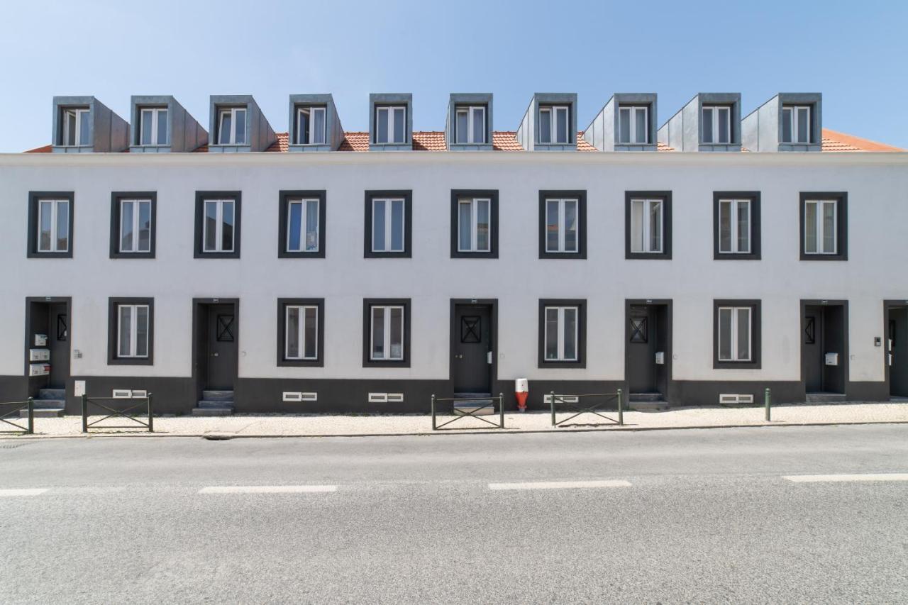 Lisbon Hill House - No. 591 Apartment Ngoại thất bức ảnh